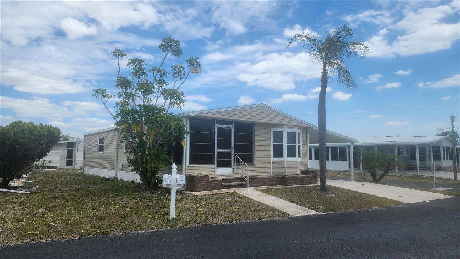 157 N FIJI CIR, ENGLEWOOD, FL, 34223