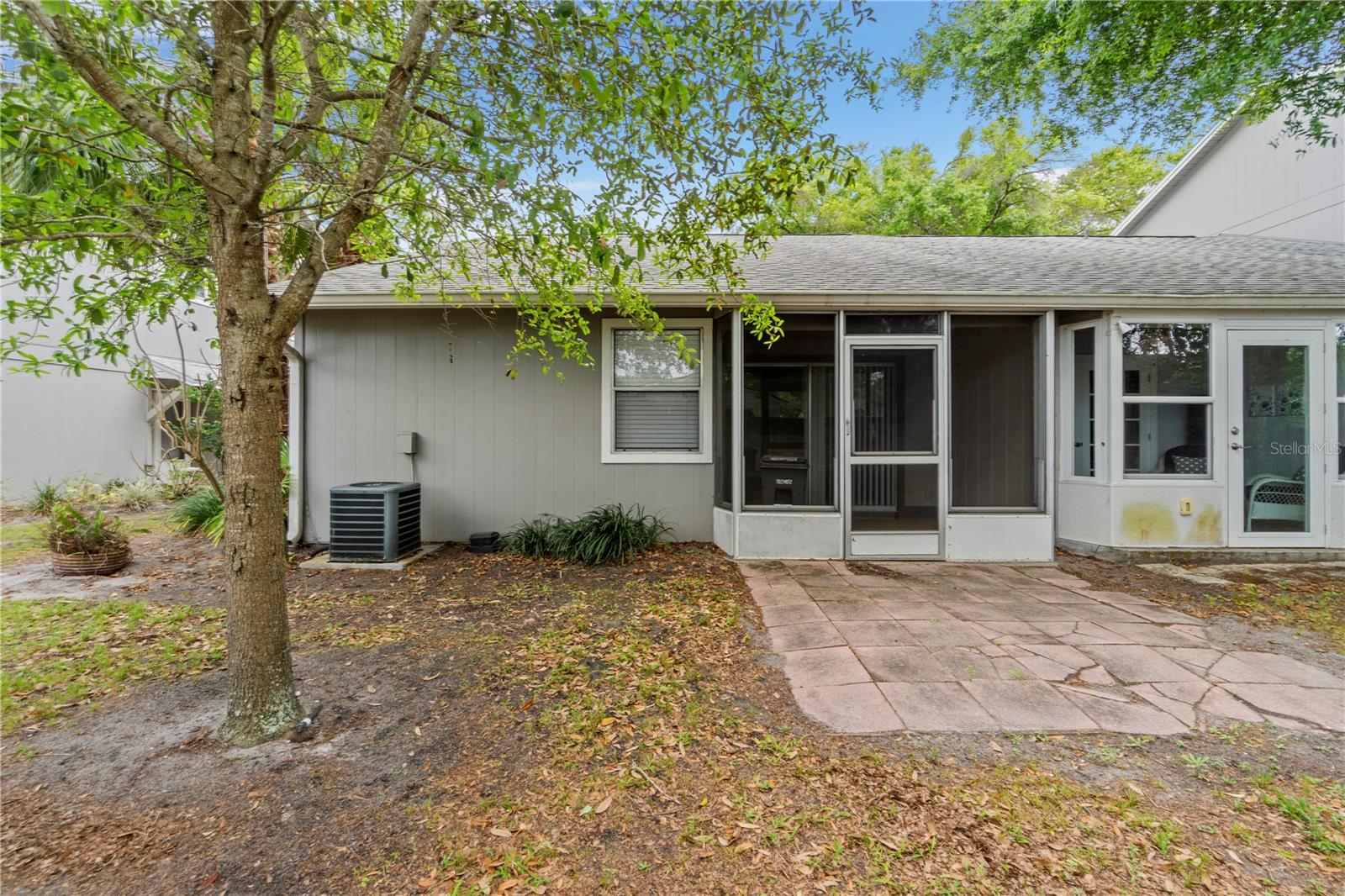 623 RED OAK CIR #121, ALTAMONTE SPRINGS, FL, 32701