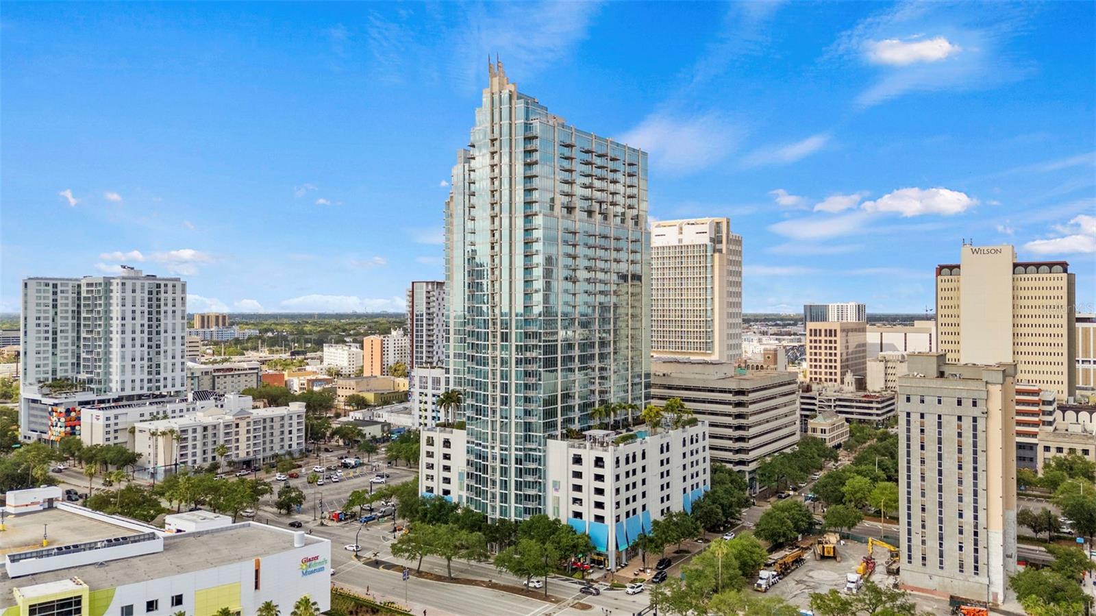 777 N ASHLEY DR #702, TAMPA, FL, 33602