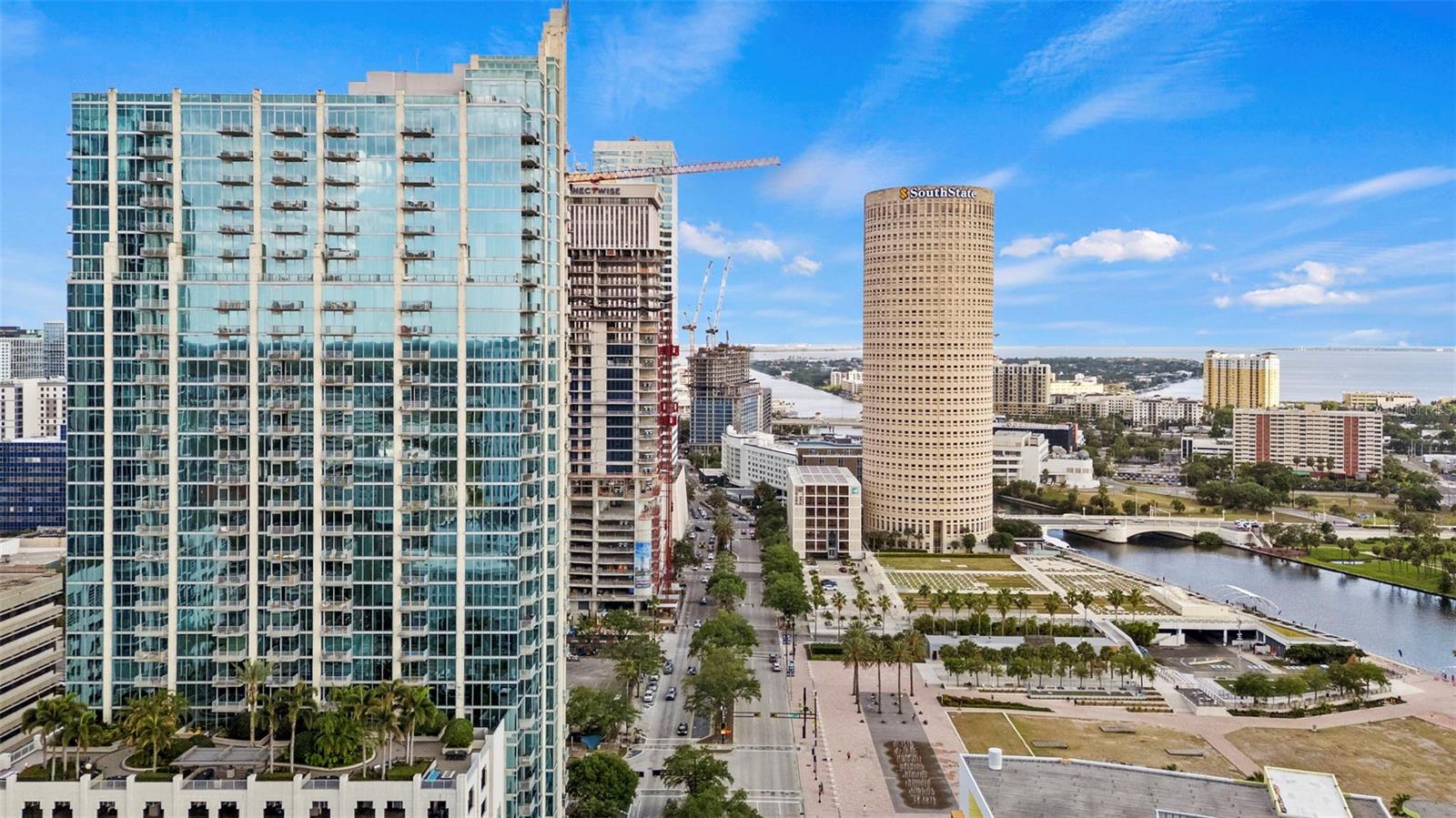 777 N ASHLEY DR #702, TAMPA, FL, 33602
