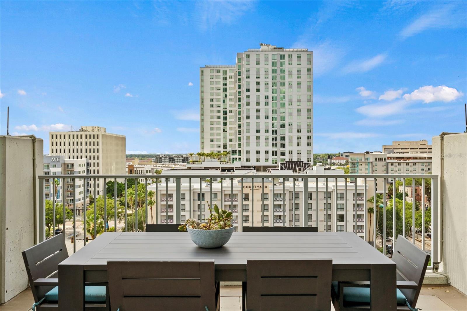 777 N ASHLEY DR #702, TAMPA, FL, 33602