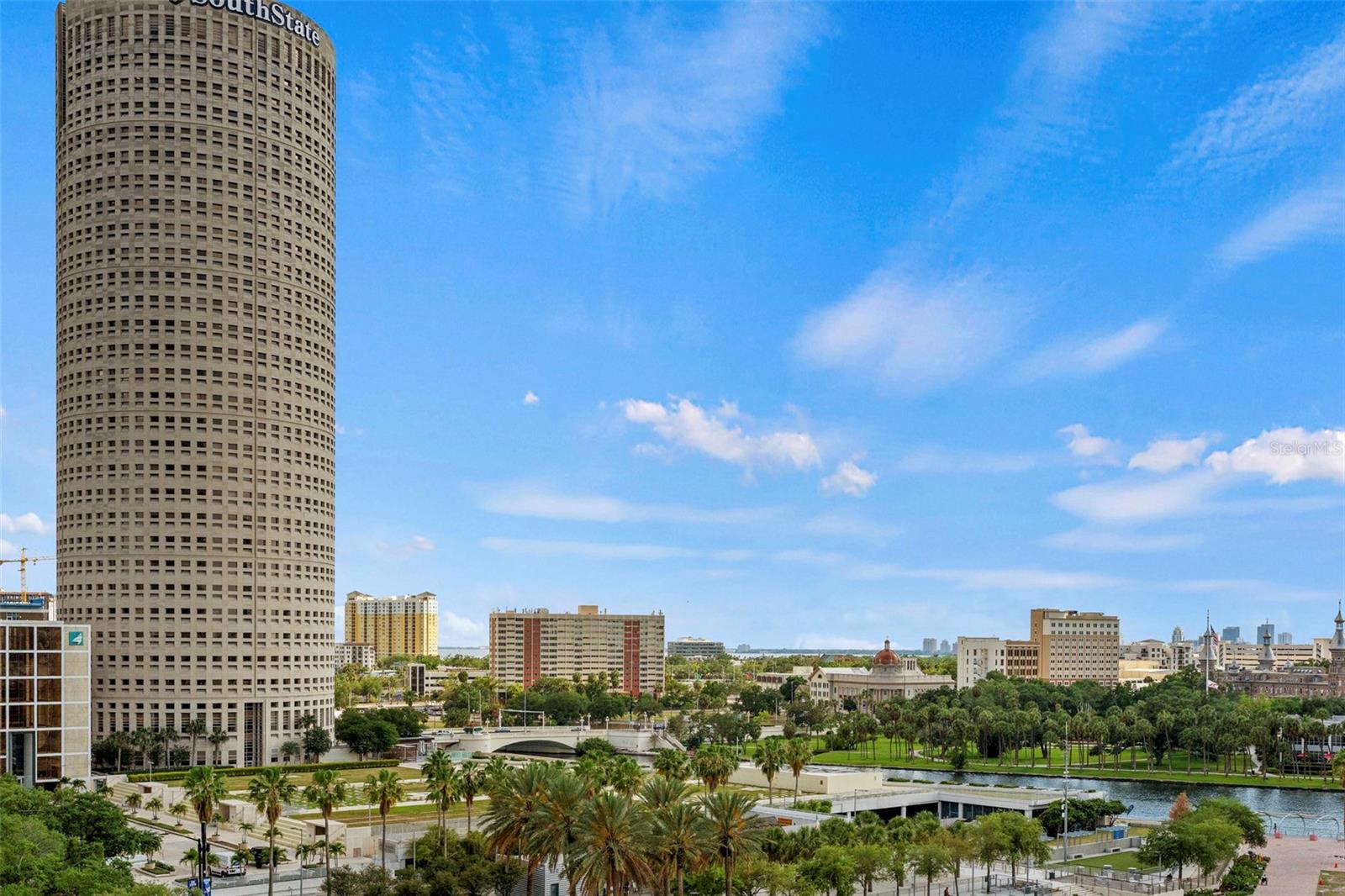 777 N ASHLEY DR #702, TAMPA, FL, 33602