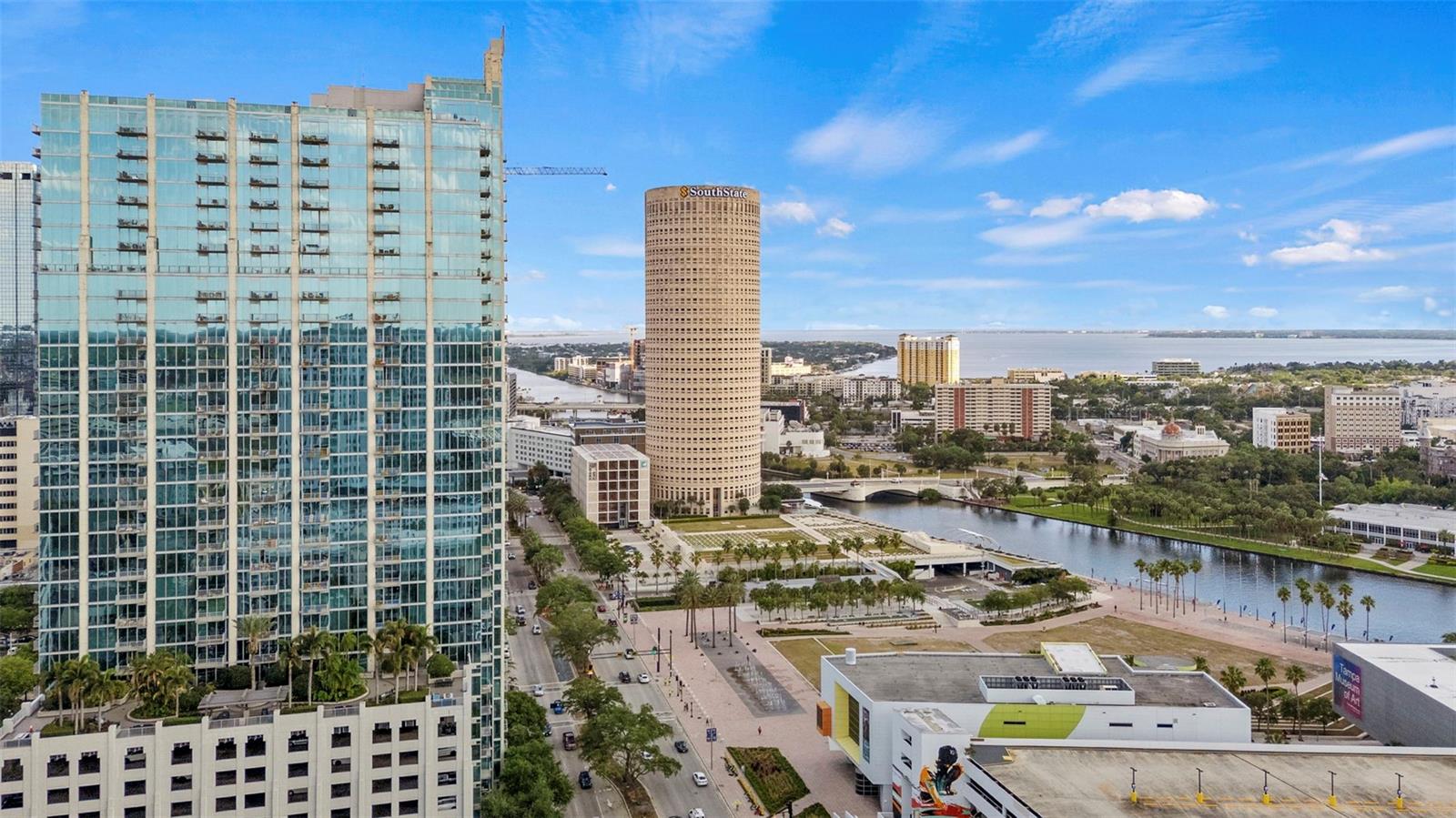777 N ASHLEY DR #702, TAMPA, FL, 33602
