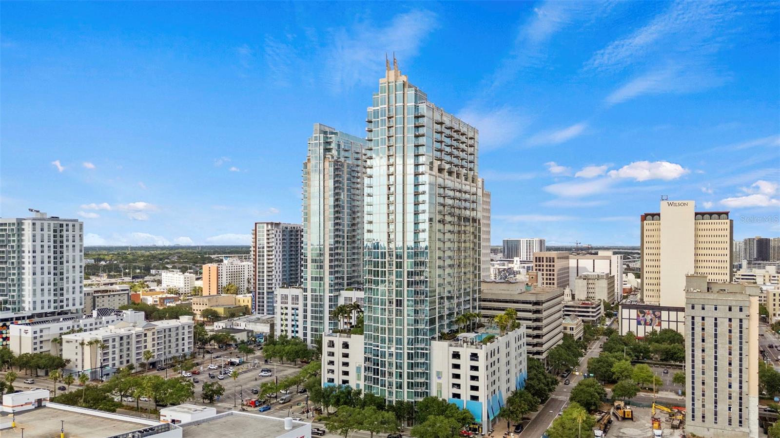 777 N ASHLEY DR #702, TAMPA, FL, 33602