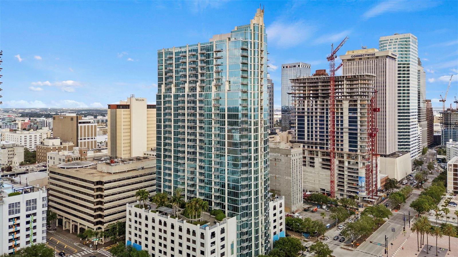 777 N ASHLEY DR #702, TAMPA, FL, 33602