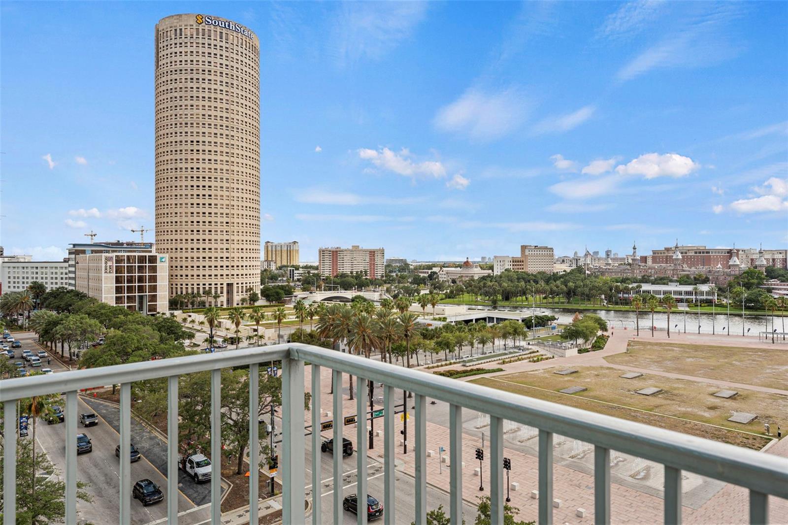 777 N ASHLEY DR #702, TAMPA, FL, 33602
