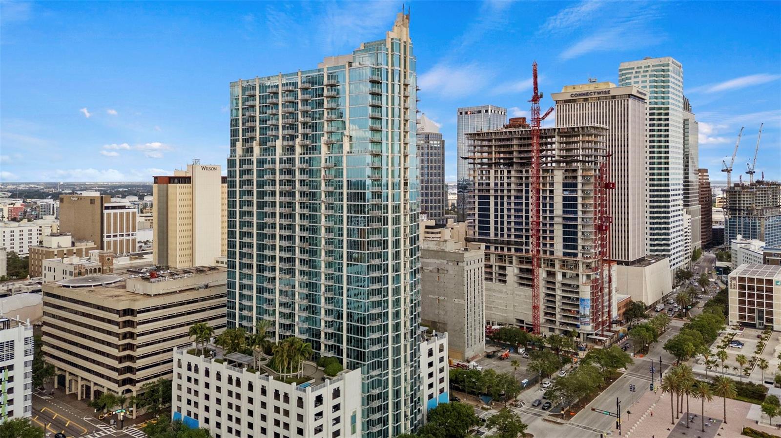 777 N ASHLEY DR #702, TAMPA, FL, 33602