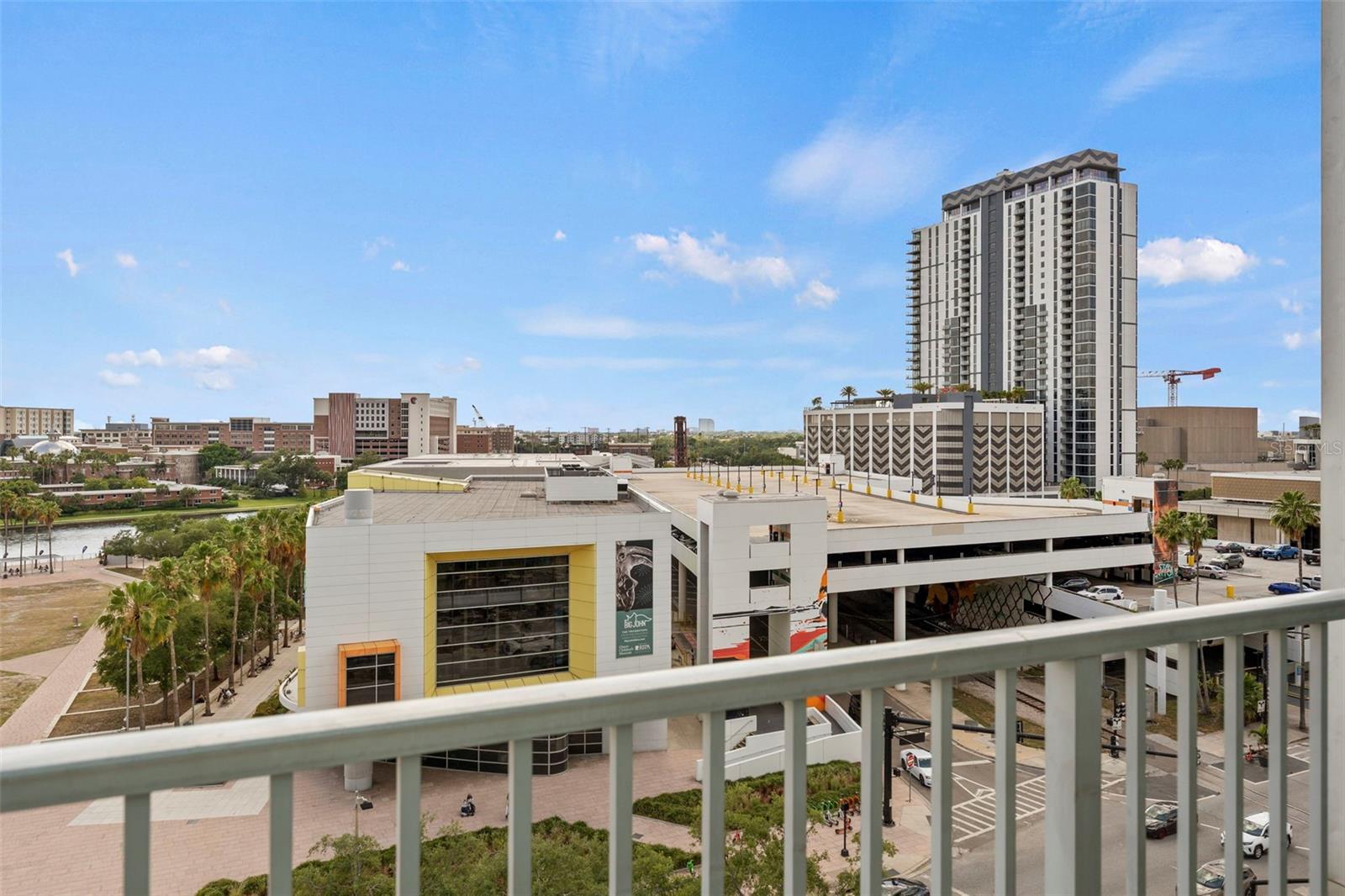 777 N ASHLEY DR #702, TAMPA, FL, 33602