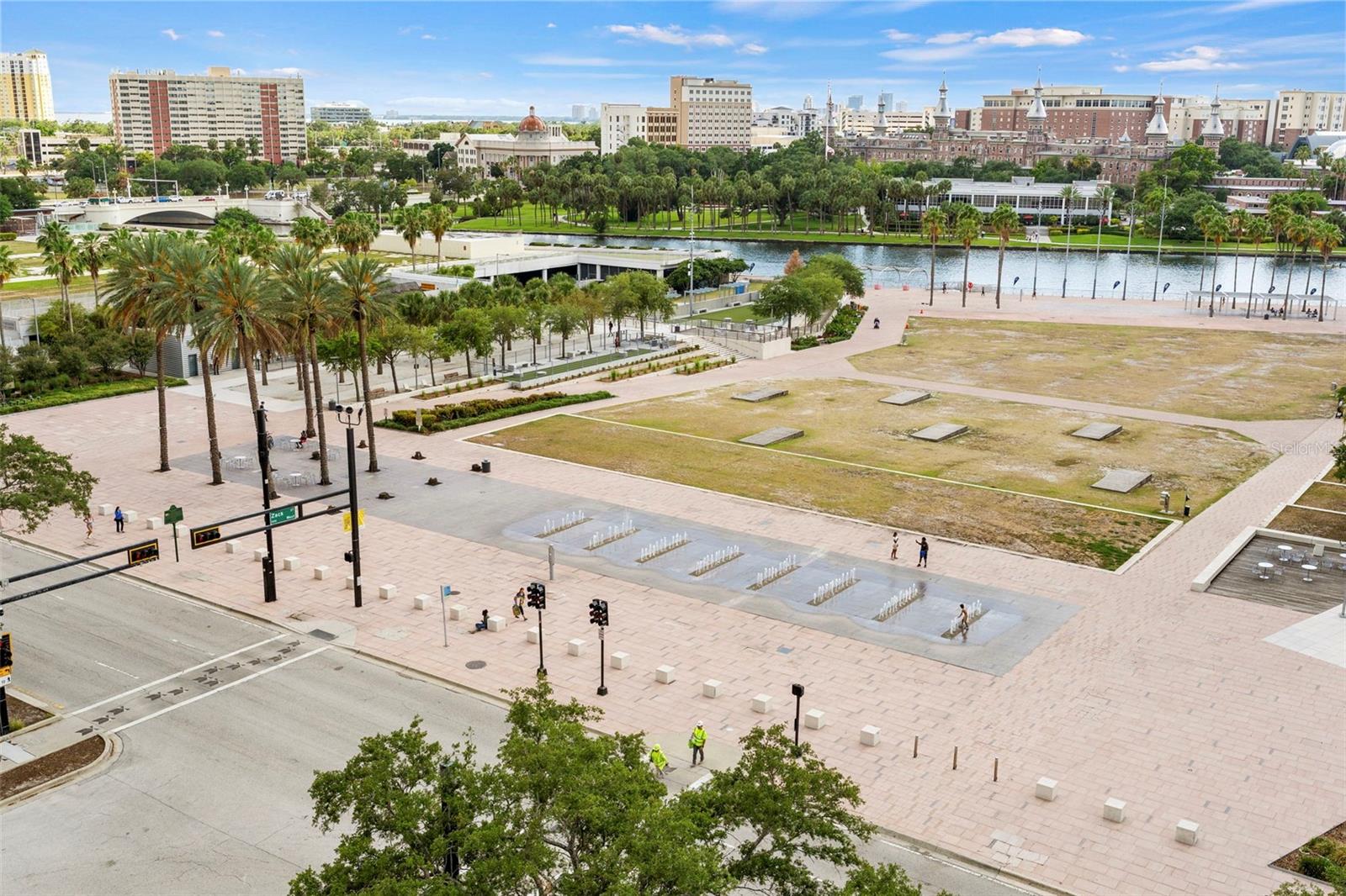777 N ASHLEY DR #702, TAMPA, FL, 33602