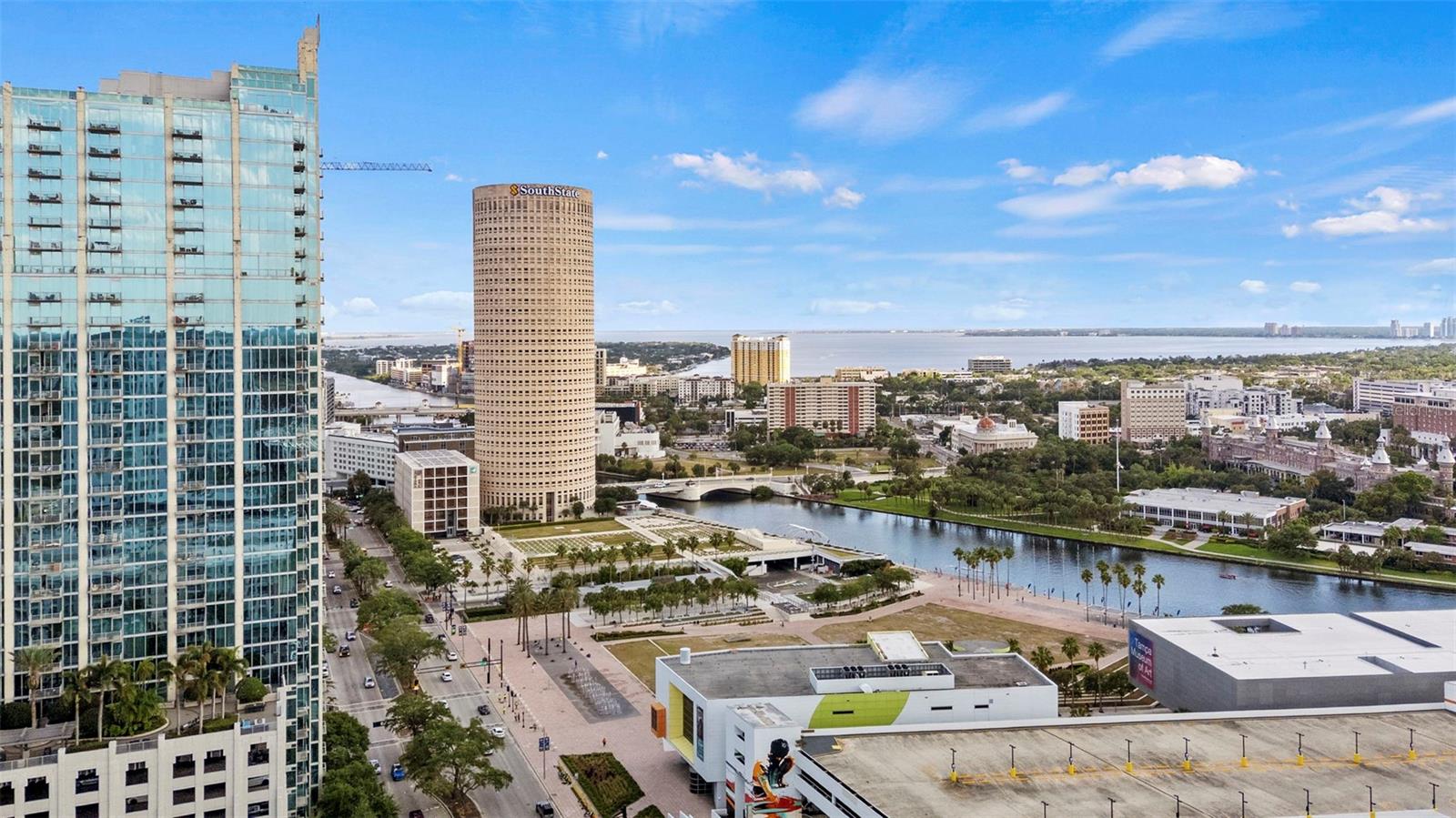 777 N ASHLEY DR #702, TAMPA, FL, 33602
