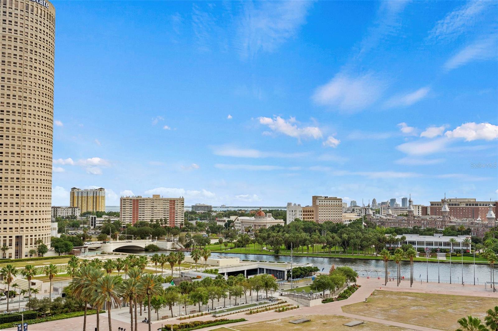 777 N ASHLEY DR #702, TAMPA, FL, 33602