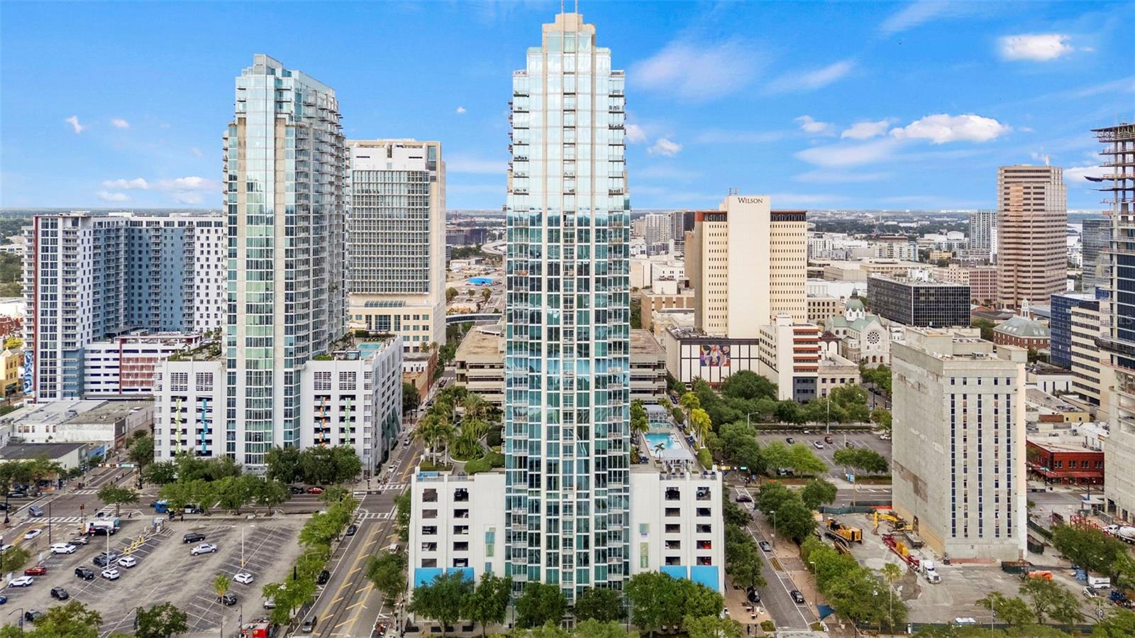 777 N ASHLEY DR #702, TAMPA, FL, 33602