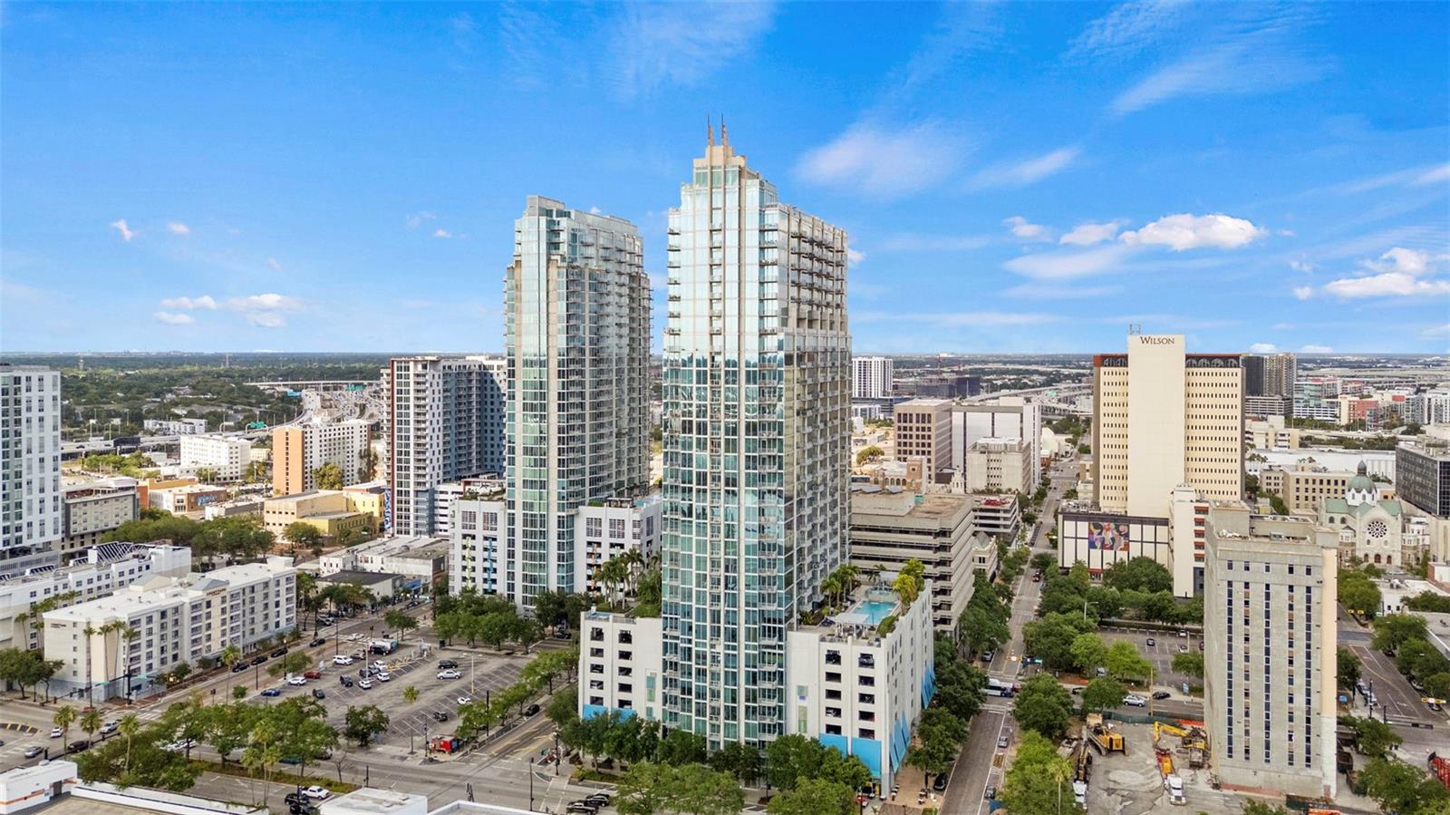 777 N ASHLEY DR #702, TAMPA, FL, 33602