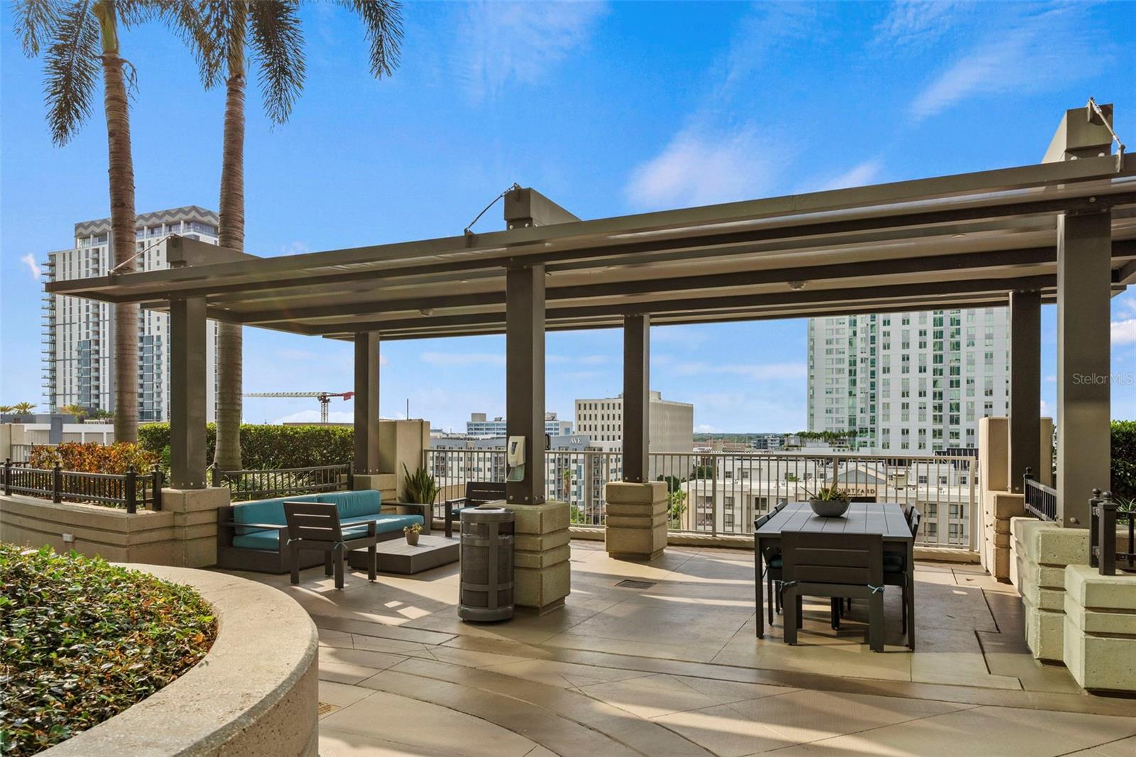 777 N ASHLEY DR #702, TAMPA, FL, 33602