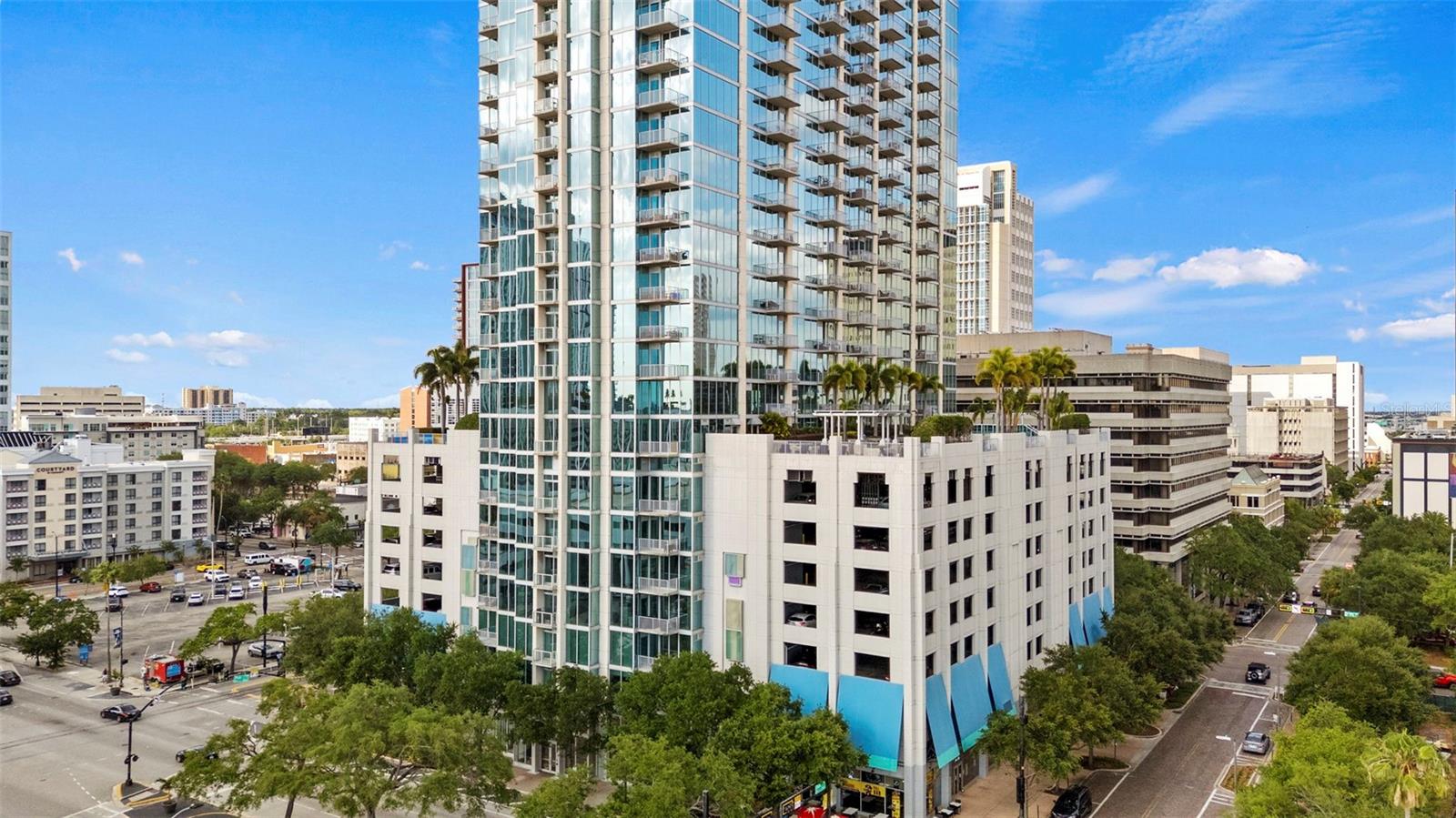 777 N ASHLEY DR #702, TAMPA, FL, 33602