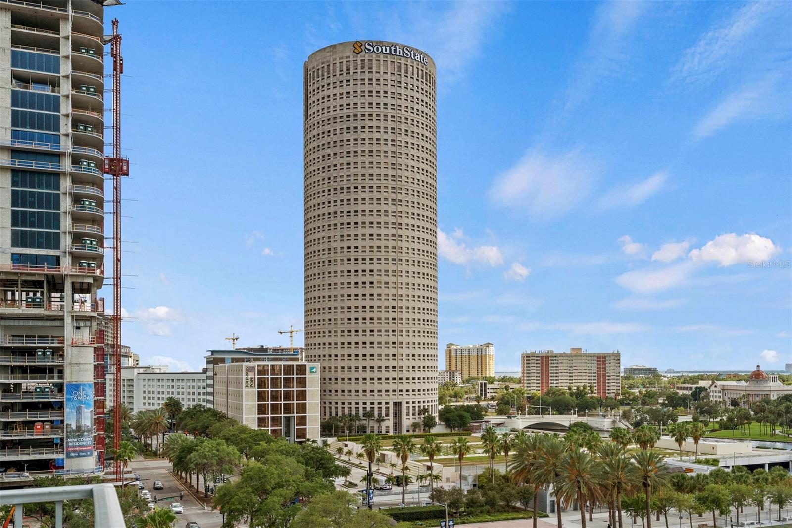 777 N ASHLEY DR #702, TAMPA, FL, 33602