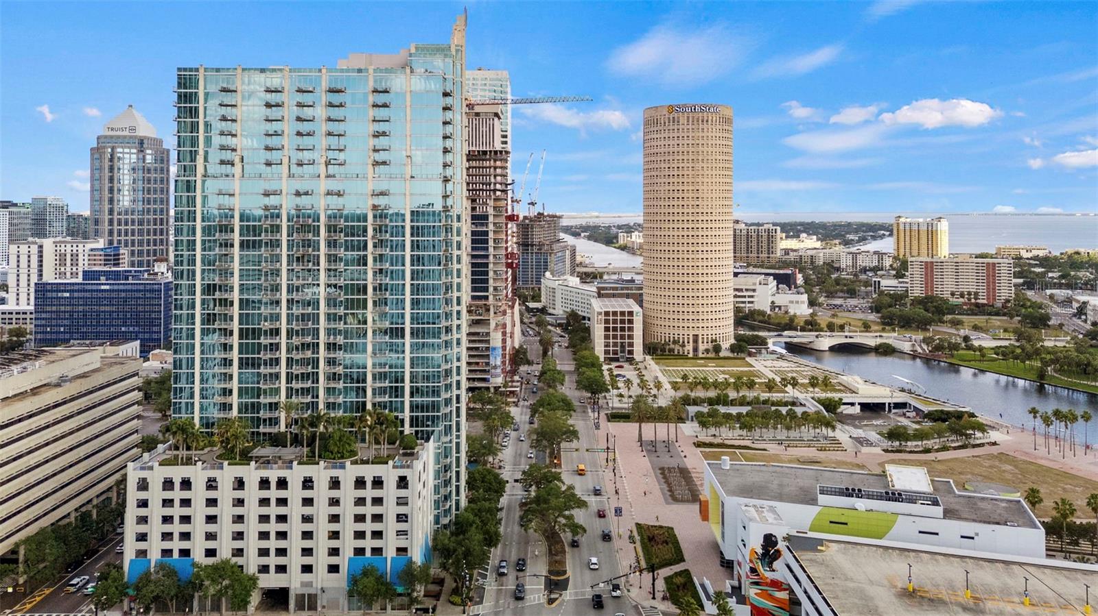 777 N ASHLEY DR #702, TAMPA, FL, 33602