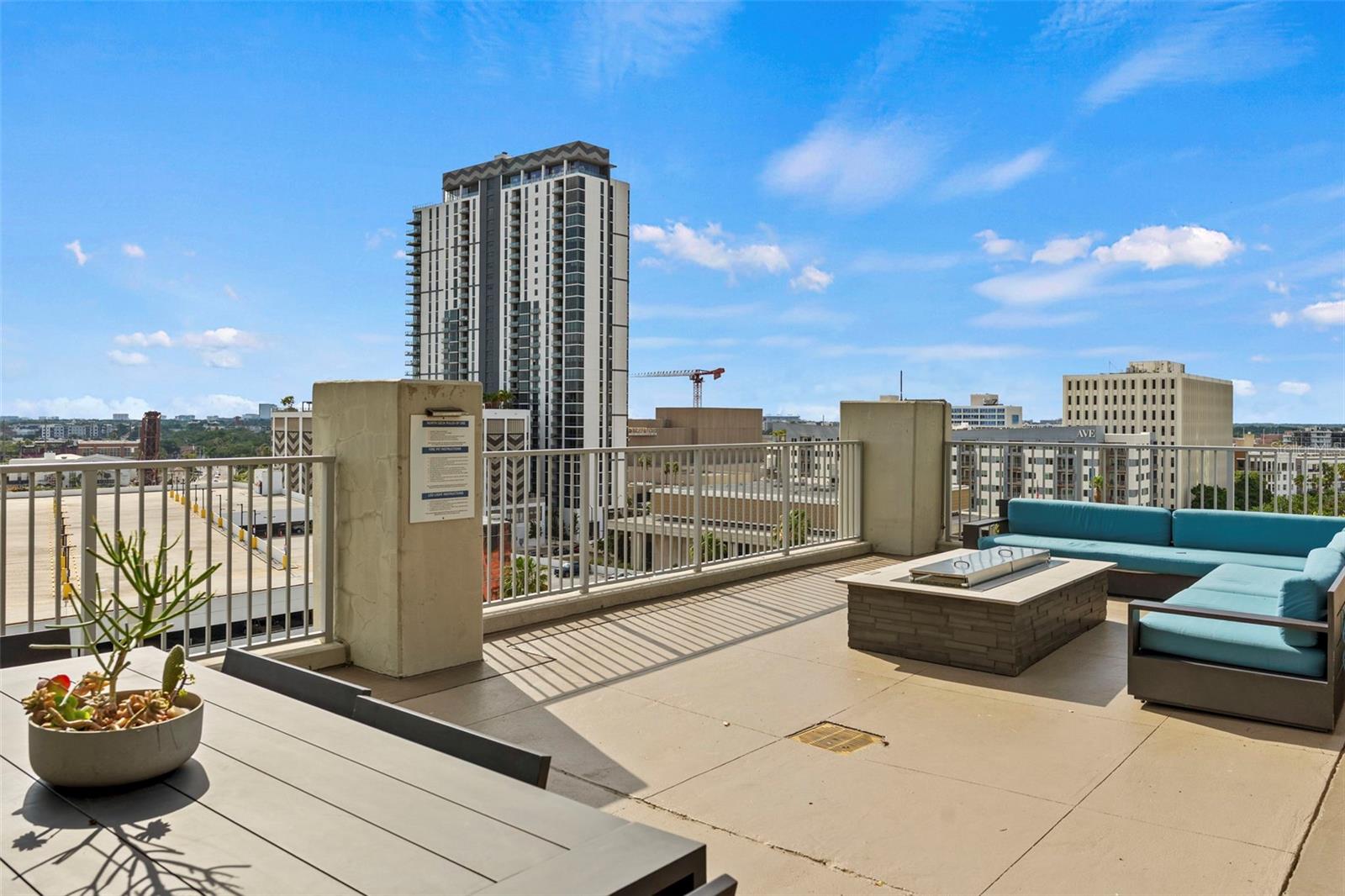 777 N ASHLEY DR #702, TAMPA, FL, 33602
