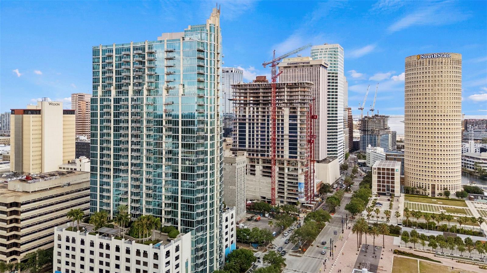 777 N ASHLEY DR #702, TAMPA, FL, 33602