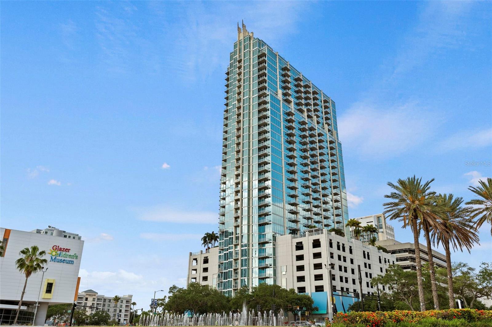 777 N ASHLEY DR #702, TAMPA, FL, 33602