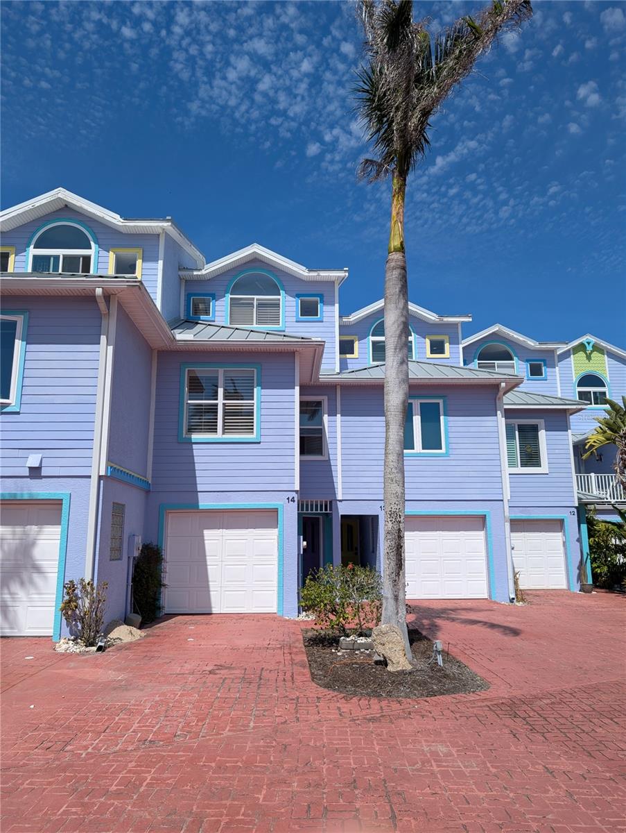 3000 OCEAN SHORE BLVD #14, ORMOND BEACH, FL, 32176