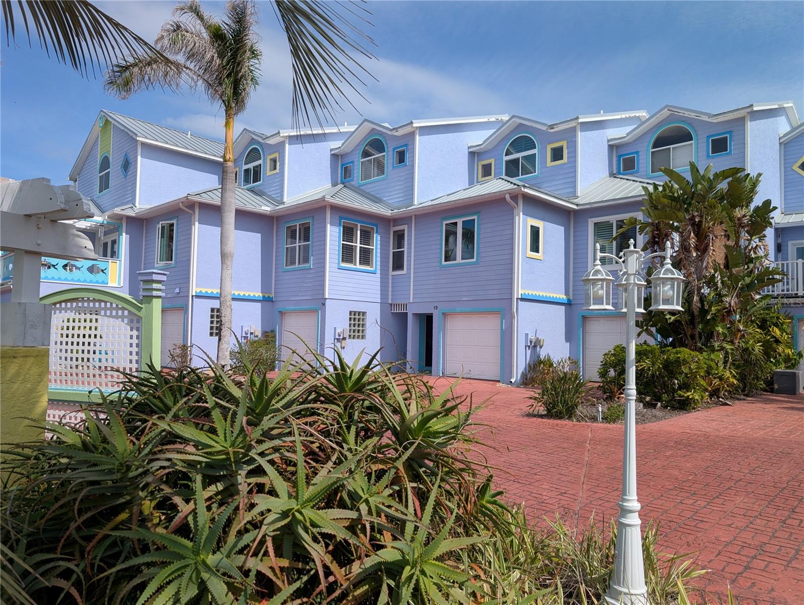 3000 OCEAN SHORE BLVD #14, ORMOND BEACH, FL, 32176