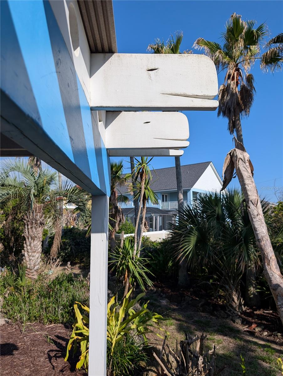 3000 OCEAN SHORE BLVD #14, ORMOND BEACH, FL, 32176
