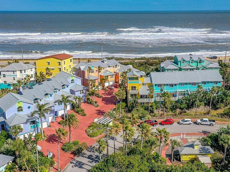 3000 OCEAN SHORE BLVD #14, ORMOND BEACH, FL, 32176