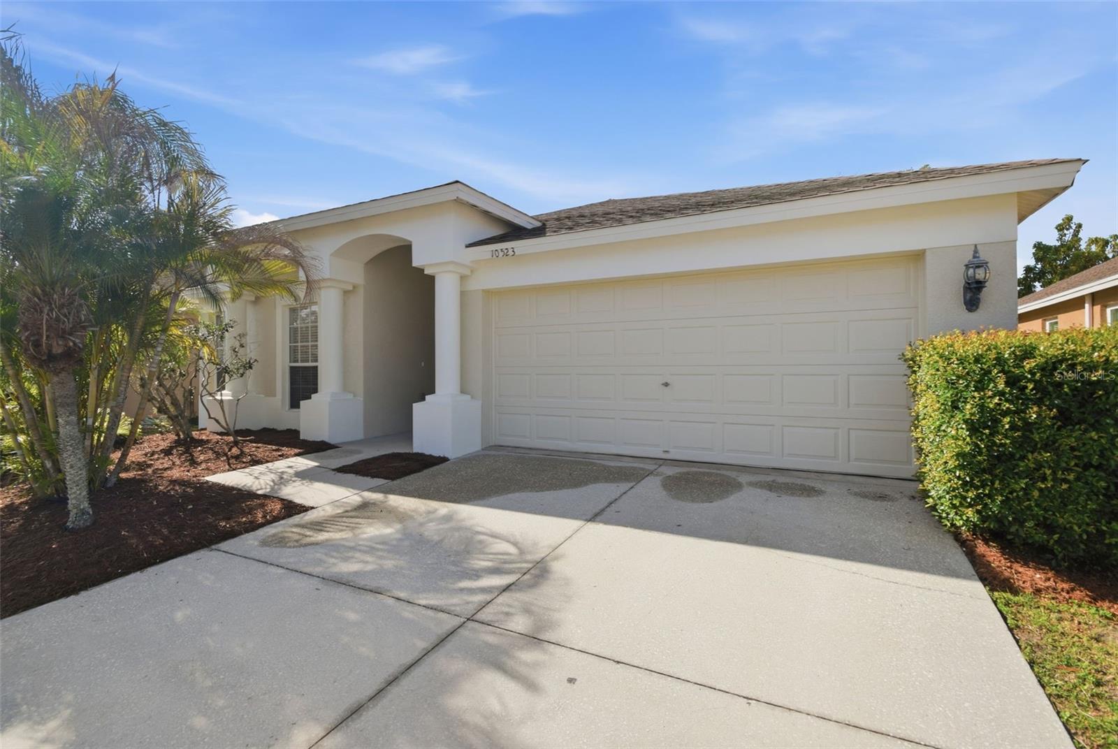 10523 EGRET HAVEN LN, RIVERVIEW, FL, 33578
