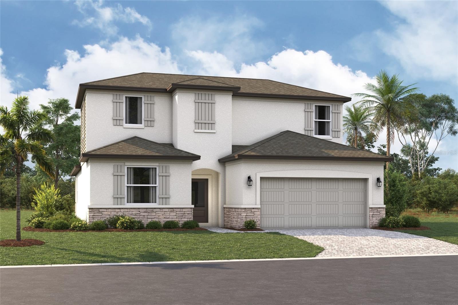 8725 CANARD CV, PALMETTO, FL, 34221