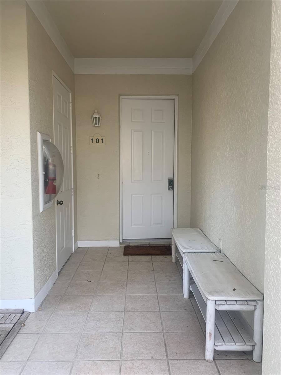 3510 54TH DR W #101, BRADENTON, FL, 34210