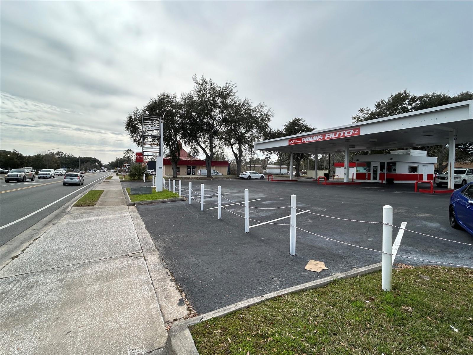 1516 N MAIN ST, GAINESVILLE, FL, 32601