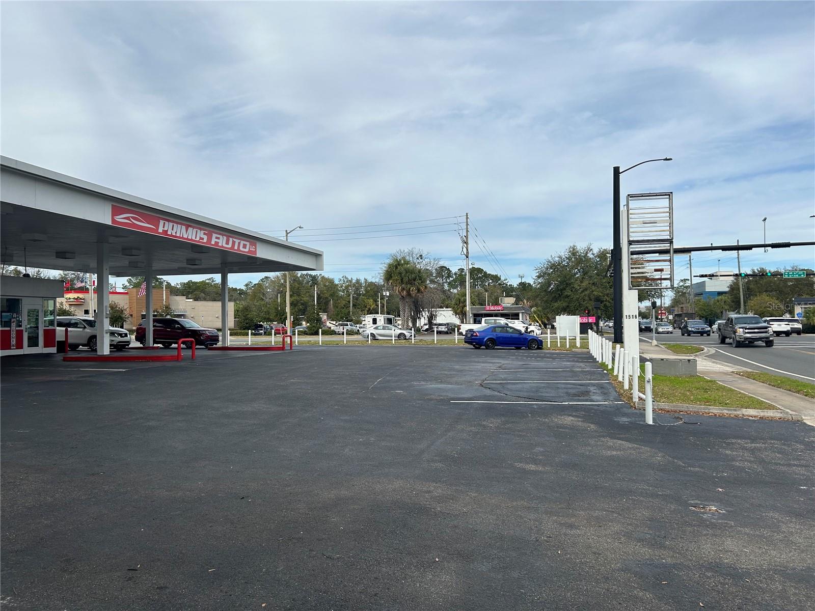 1516 N MAIN ST, GAINESVILLE, FL, 32601