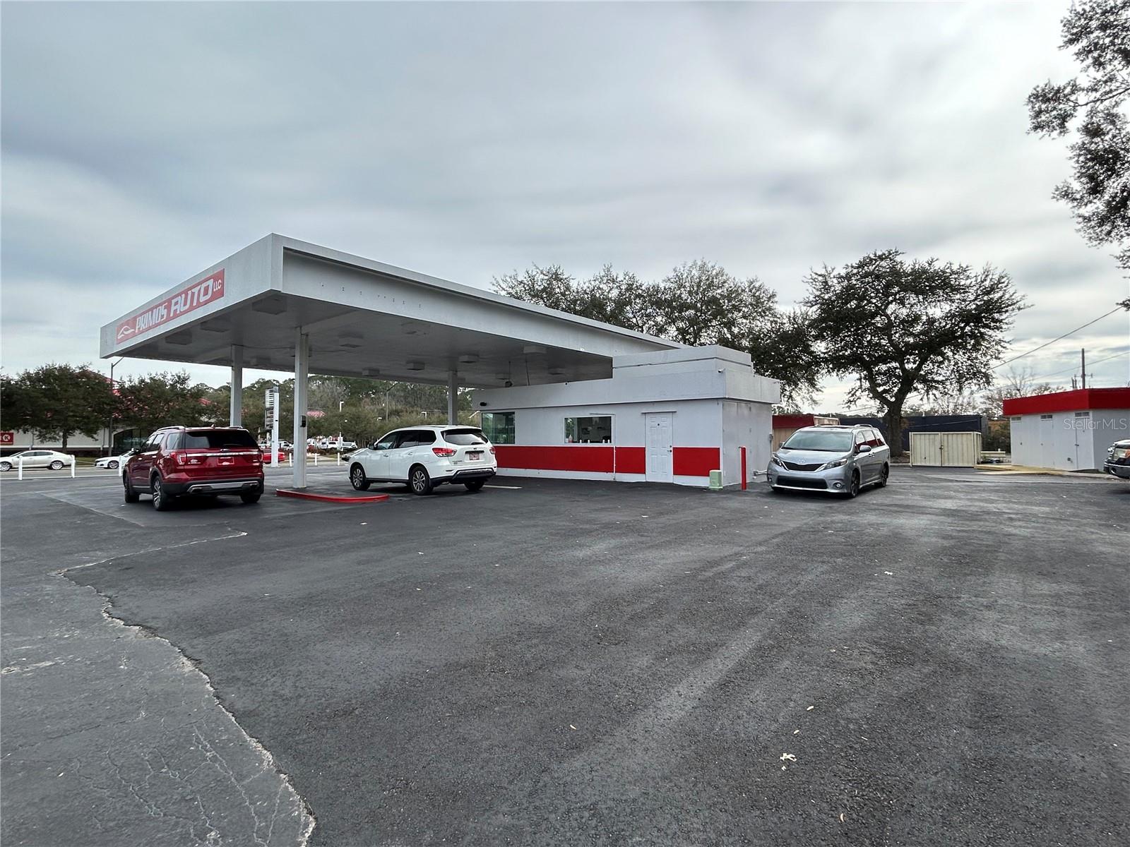 1516 N MAIN ST, GAINESVILLE, FL, 32601
