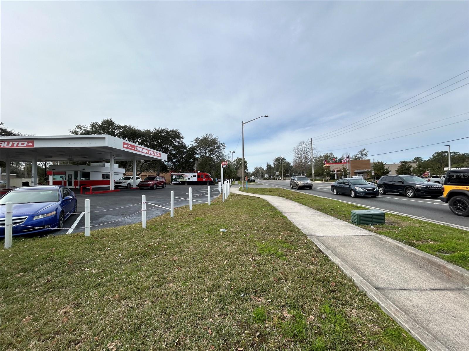 1516 N MAIN ST, GAINESVILLE, FL, 32601