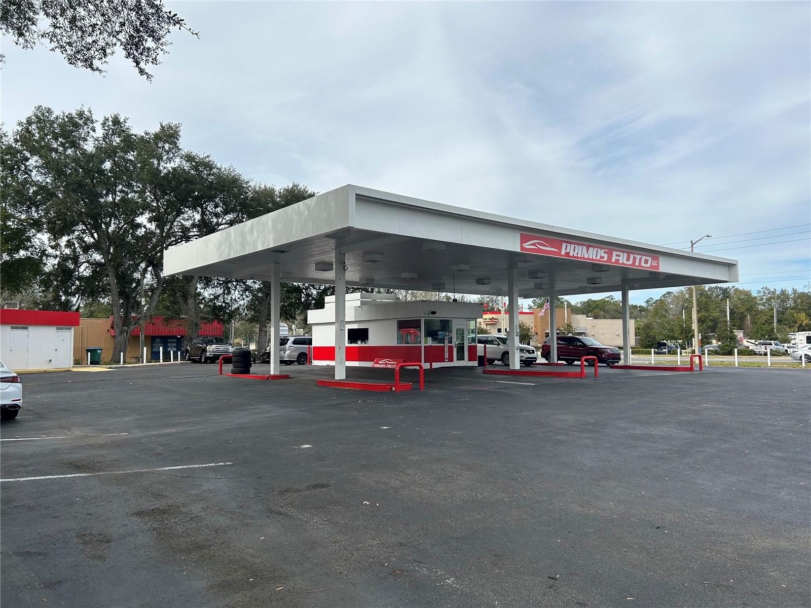1516 N MAIN ST, GAINESVILLE, FL, 32601