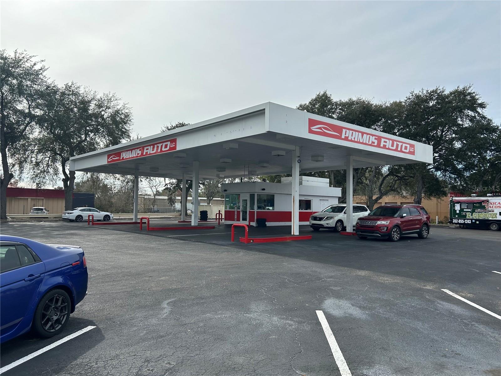 1516 N MAIN ST, GAINESVILLE, FL, 32601