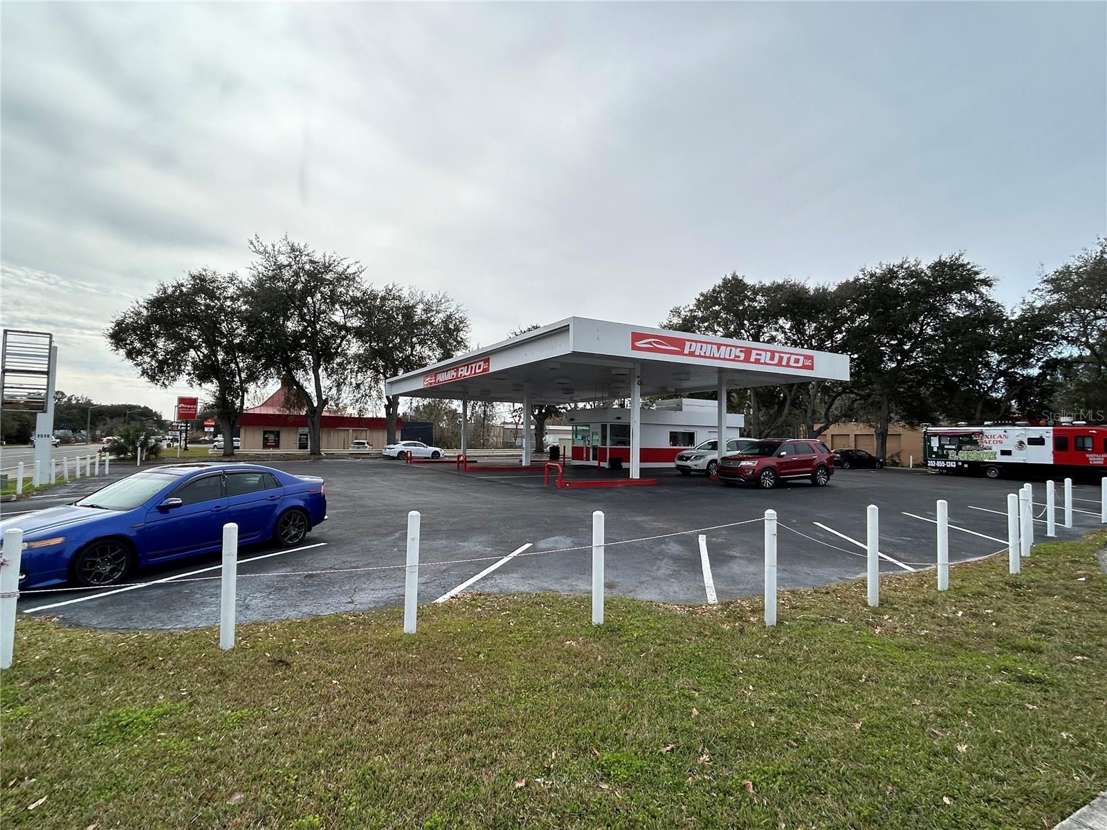 1516 N MAIN ST, GAINESVILLE, FL, 32601