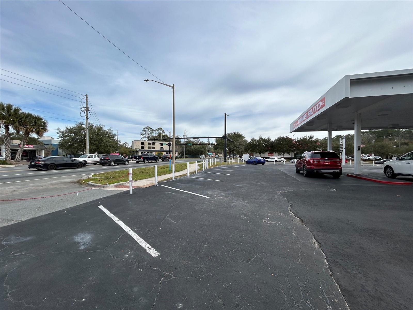 1516 N MAIN ST, GAINESVILLE, FL, 32601