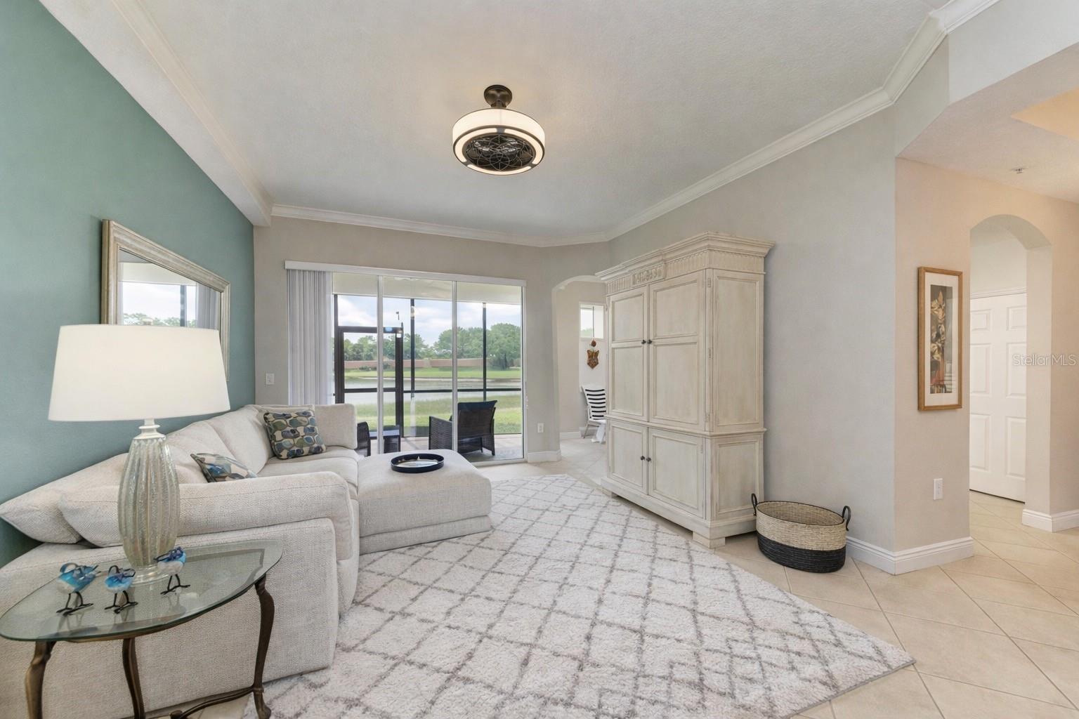 8409 MIRAMAR WAY #102, LAKEWOOD RANCH, FL, 34202