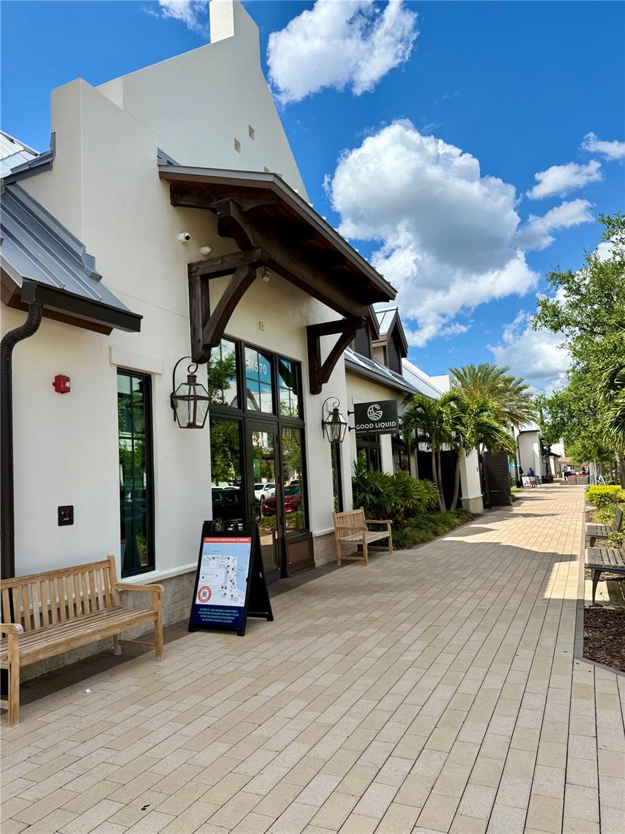 8409 MIRAMAR WAY #102, LAKEWOOD RANCH, FL, 34202