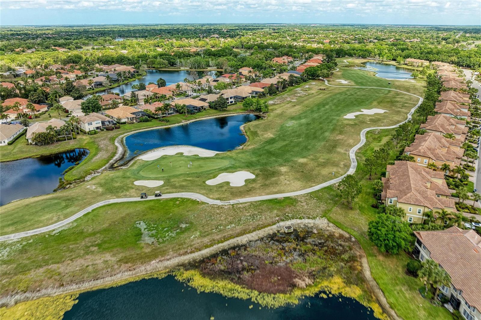 8409 MIRAMAR WAY #102, LAKEWOOD RANCH, FL, 34202