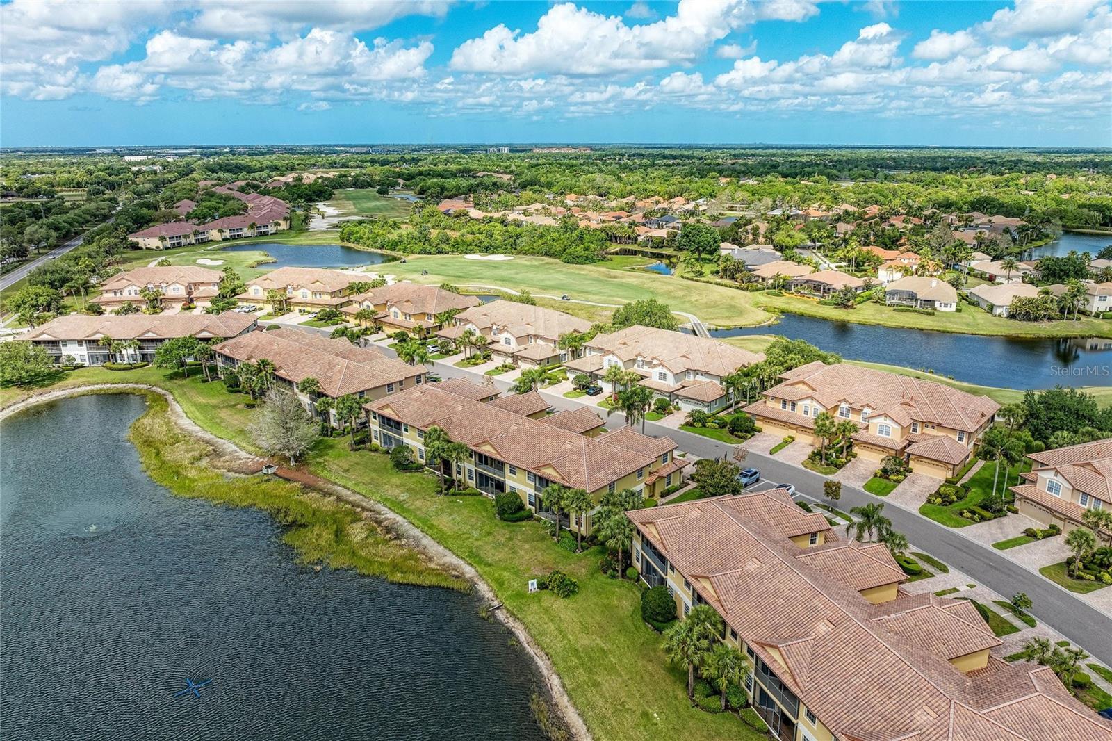 8409 MIRAMAR WAY #102, LAKEWOOD RANCH, FL, 34202