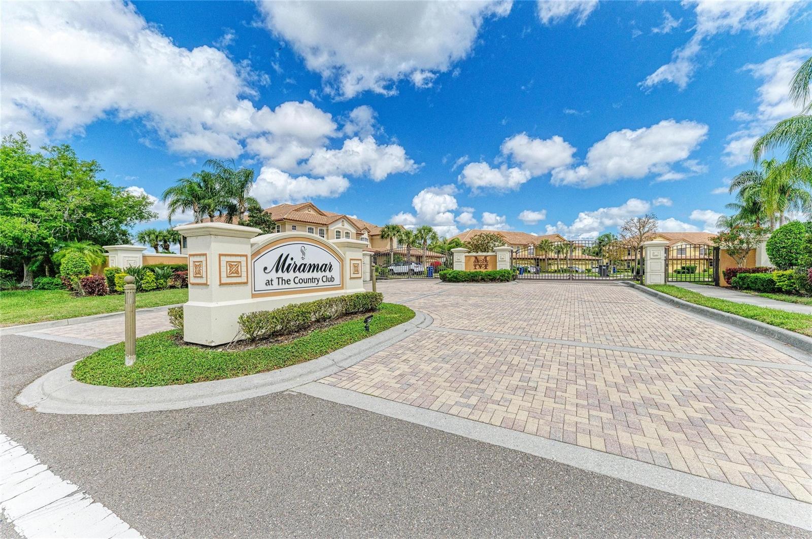 8409 MIRAMAR WAY #102, LAKEWOOD RANCH, FL, 34202