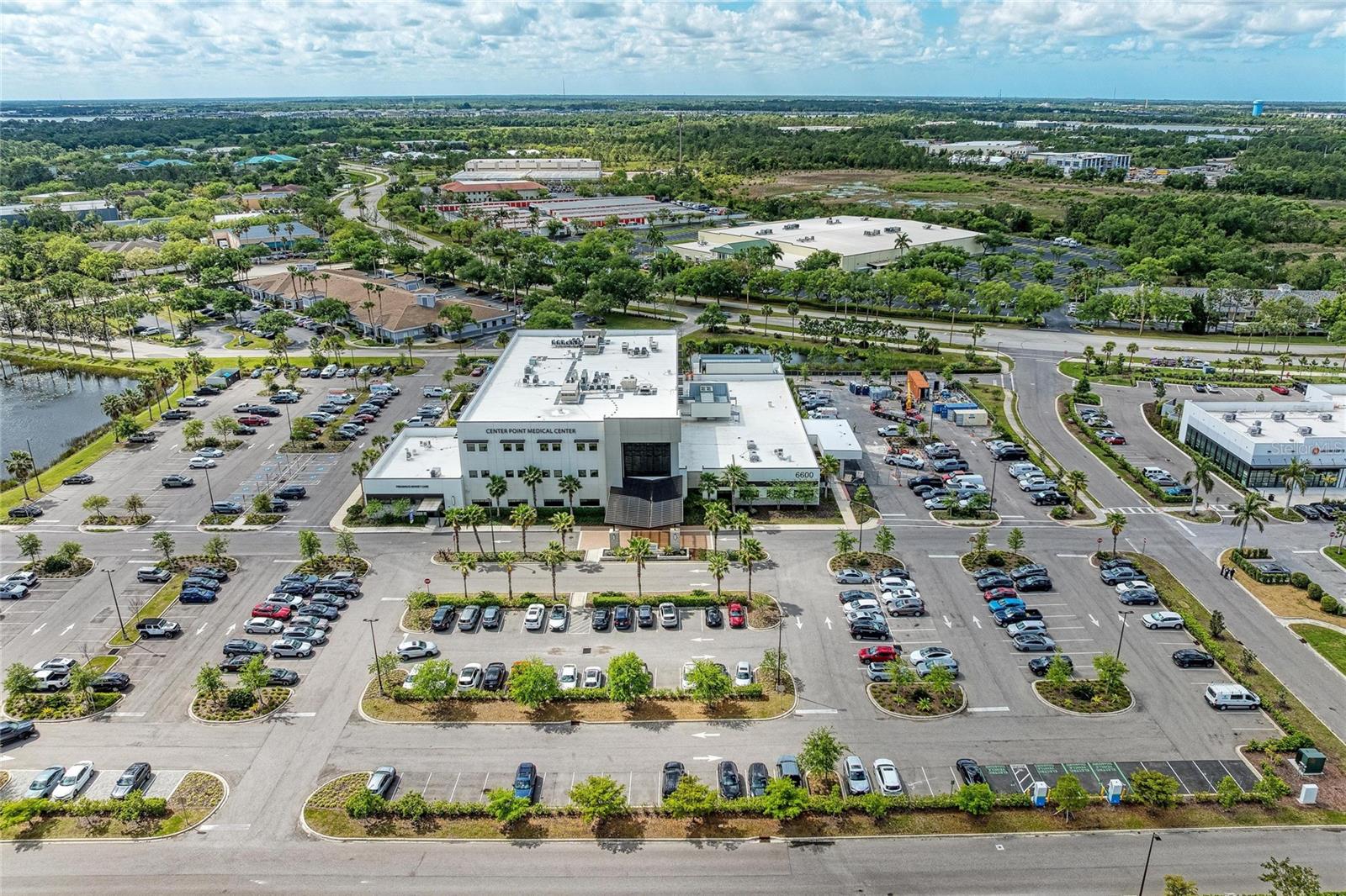 8409 MIRAMAR WAY #102, LAKEWOOD RANCH, FL, 34202