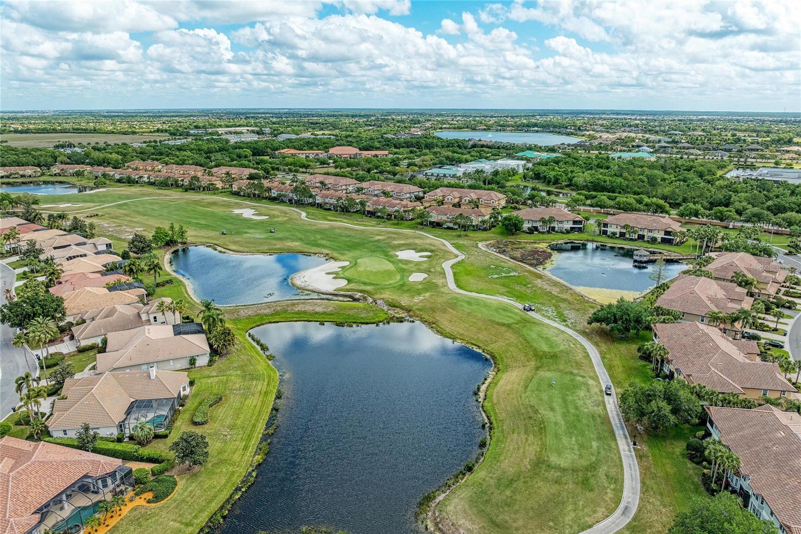 8409 MIRAMAR WAY #102, LAKEWOOD RANCH, FL, 34202