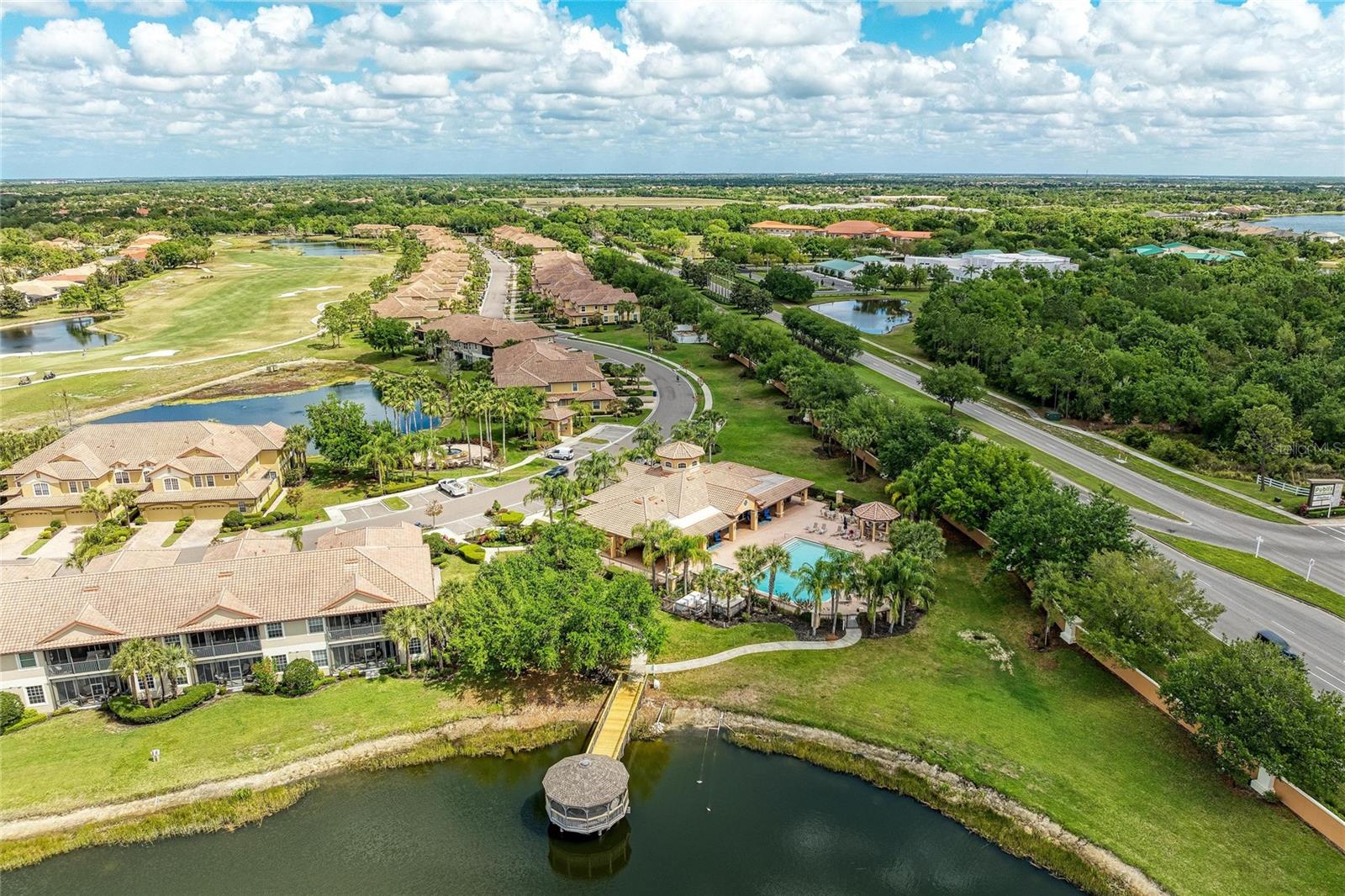 8409 MIRAMAR WAY #102, LAKEWOOD RANCH, FL, 34202