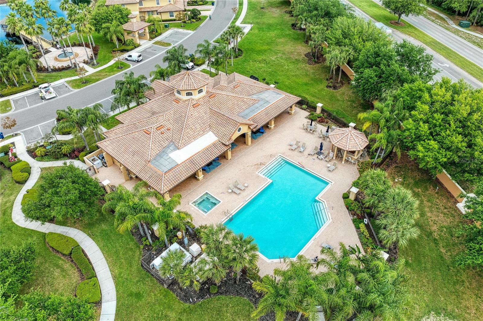 8409 MIRAMAR WAY #102, LAKEWOOD RANCH, FL, 34202