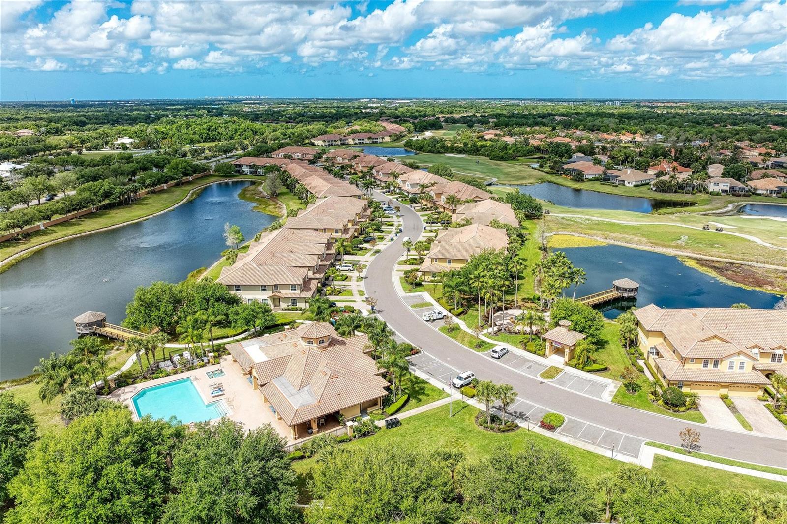 8409 MIRAMAR WAY #102, LAKEWOOD RANCH, FL, 34202