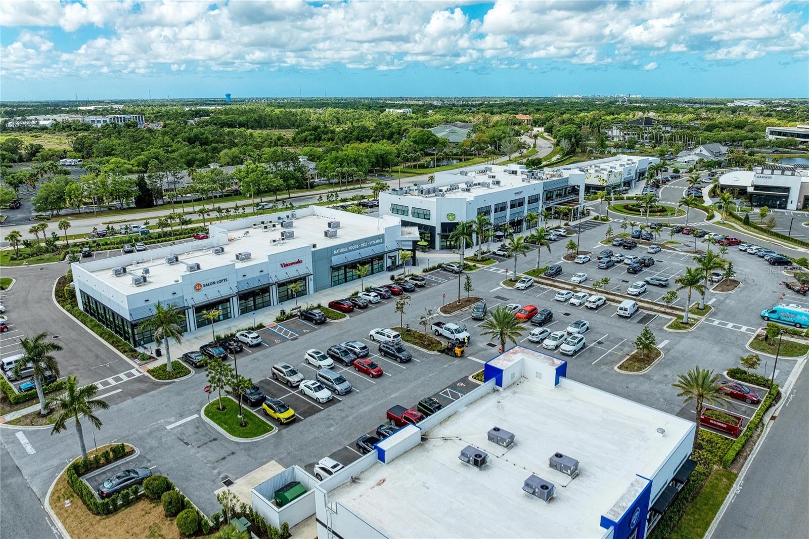 8409 MIRAMAR WAY #102, LAKEWOOD RANCH, FL, 34202